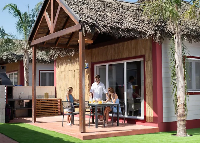 Resort: La Marina Resort