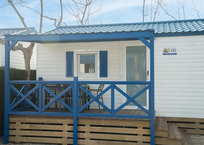 Resort: La Marina Resort