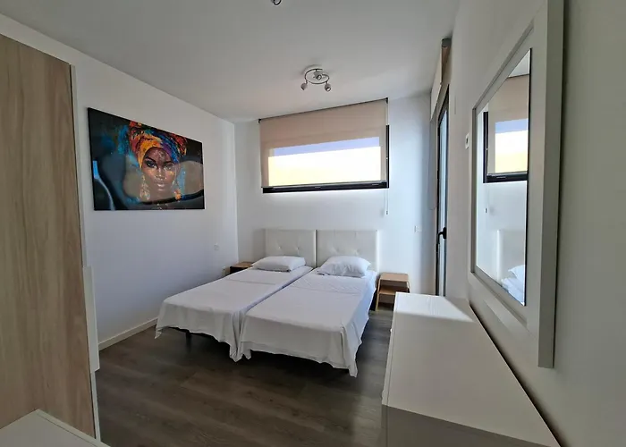 Chalet: Villa La Marina